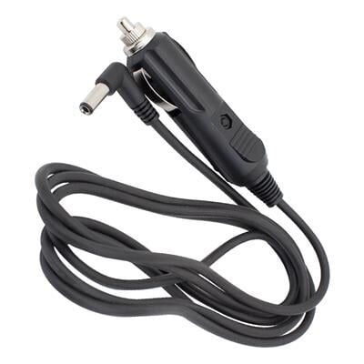 Elektromer EL-5336 5.5 2.5 L Uçlu 1.8 Metre Kablolu Araç Çakmak Fişi