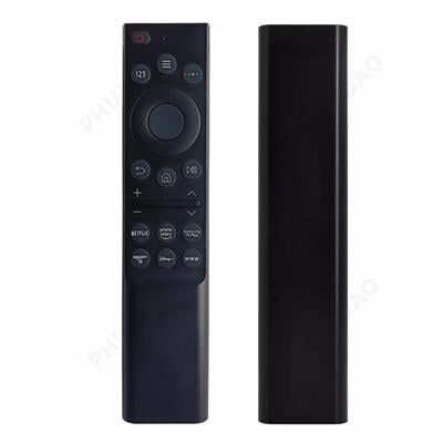 Samsung RM-L1729 EU/AS Ses Komutsuz RM-G2500 V1 Netflix - Prime Video - Disney Tuşlu LCD-LED TV Sihirli Kumanda