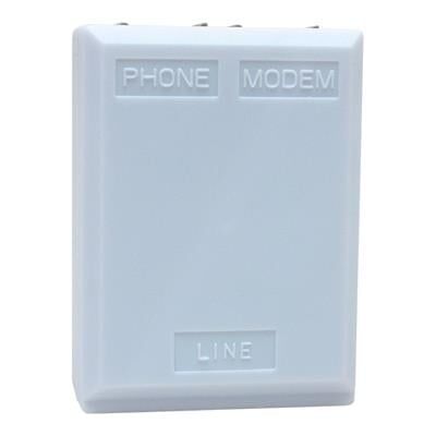 Powermaster Adsl Splitter Kablosuz PJ-2003