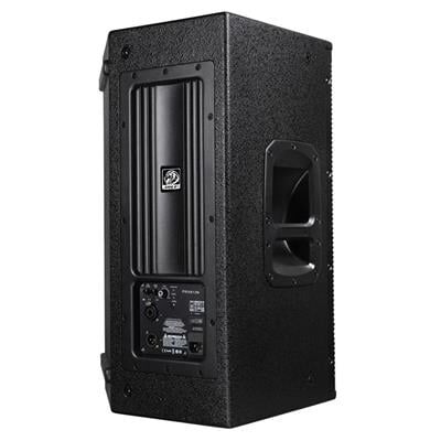 Shile PRX812N 12'' 2000 Watt 2 Yollu Profesyonel Aktif Kabin Hoparlör
