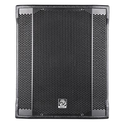 Shile ART918S 18'' 2200 Watt Profesyonel Aktif Kabin Subwoofer Subbass