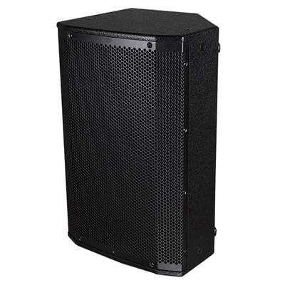 Shile PRX815N 15'' 2000 Watt 2 Yollu Profesyonel Aktif Kabin Hoparlör