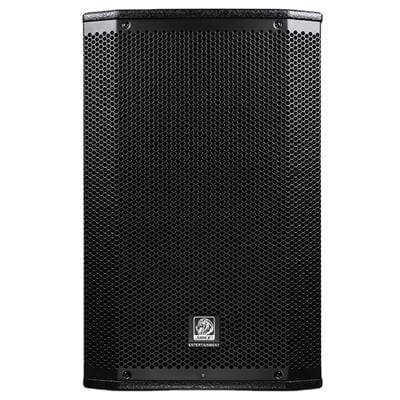 Shile PRX815N 15'' 2000 Watt 2 Yollu Profesyonel Aktif Kabin Hoparlör