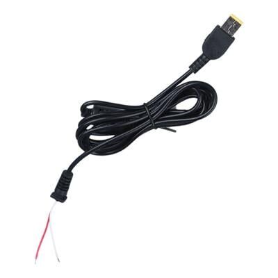 Weko Yerli Üretim Lenovo G-544U Notebook Adaptörü Jacklı 1.5 Metre Yedek Adaptör Kablosu