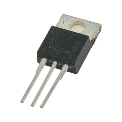 BUZ 73 TO-220 Mosfet Transistör