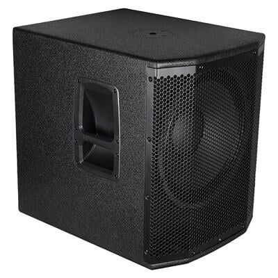 Shile PRX818N 18'' 1000 Watt Profesyonel Aktif Kabin Subwoofer Subbass