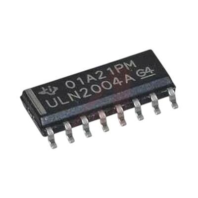 ULN 2004A SOIC-16 SMD Darlington Transistör
