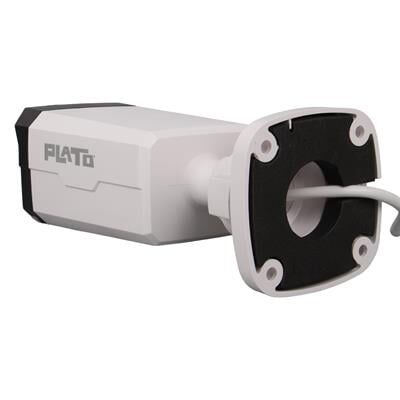 Plato PL-23840 2MP 4 Warm Ledli 3.6 mm Plastik Kasa AHD Bullet Kamera