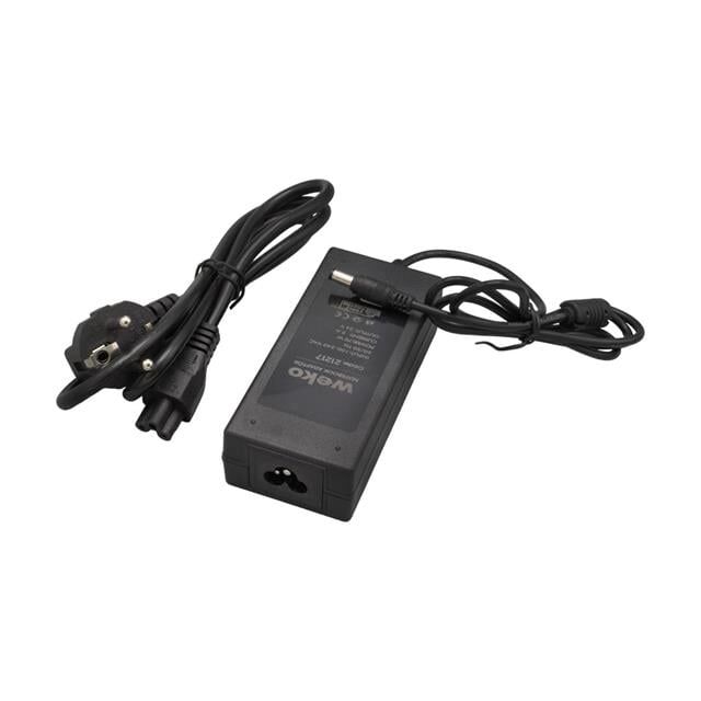 Weko 24 Volt 3 Amper 70 Watt Notebook Yerli Üretim Adaptör (5.5*2.5 Uçlu)