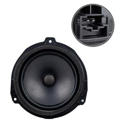 MagicVoice MV-AUI 6'' 16 CM 4 OHM Max 120 Watt Oto Hoparlör (Audi)