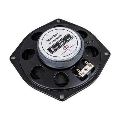 MagicVoice MV-HS01 5'' 13 Cm 4 Ohm Max 100 Watt Oto Hoparlör