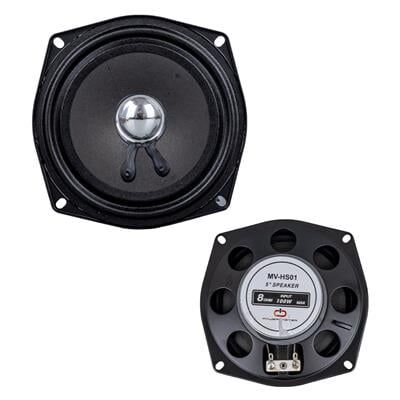 MagicVoice MV-HS01 5'' 13 Cm 4 Ohm Max 100 Watt Oto Hoparlör