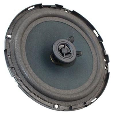 Leone 160 16 Cm Tweeterlı Oto Hoparlör