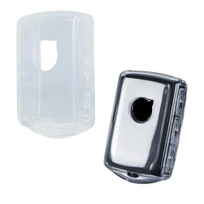 Sunup Şeffaf Anahtarlık Koruyucu Kılıf