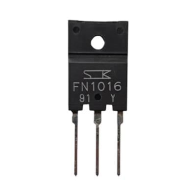 FN 1016 TO-3PF Transistör