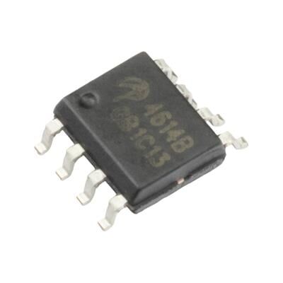 AD 4614 SOIC-8 SMD Entegre Devre