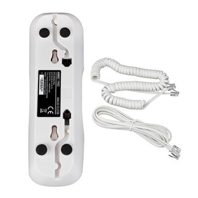 Karel TM-902 Duvar Ti̇pi̇ Telefon