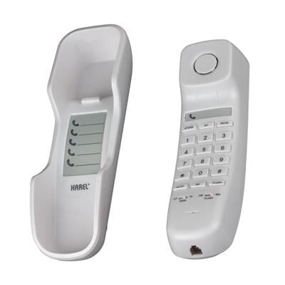 Karel TM-902 Duvar Ti̇pi̇ Telefon