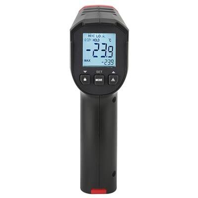 Unit UT306S Mini İnfrared Kızılötesi Lazerli Dijital Termometre