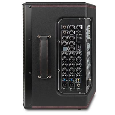 Shile SL-8 El Mikrofonlu USB, SD ve Bluetooth Taşınabilir Hoparlör