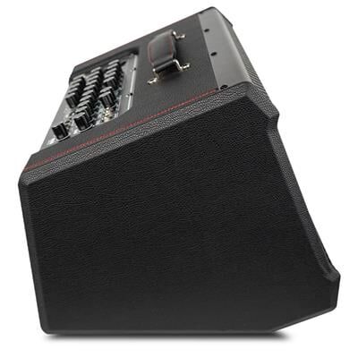 Shile SL-8 El Mikrofonlu USB, SD ve Bluetooth Taşınabilir Hoparlör