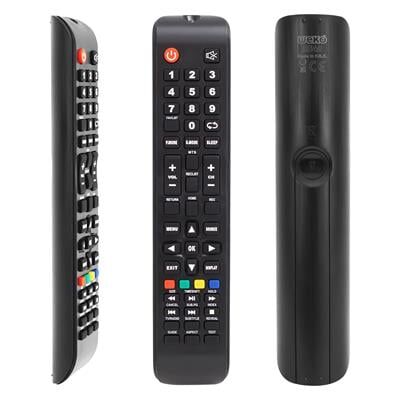 Sunny 65LEDA88 - Axen AX55LEDA88/0227 - Profilo 65PA500T - Woon CX 509 - Ronax Lcd Led TV Kumanda