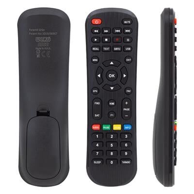 ExtremeBox HD Uydu Alıcı Kumandası