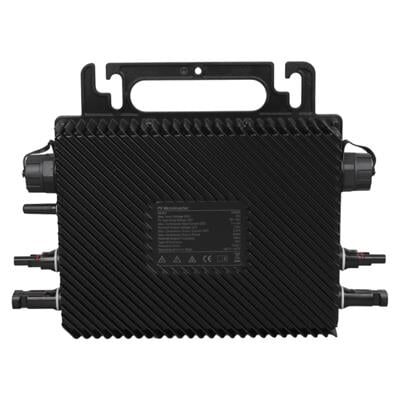 PowerMaster EM800 800 Watt Solar Micro Inverter AC220 Volt Trifaze Şebeke Bağlantılı MPPT İnvertör