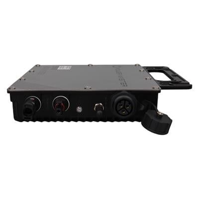 PowerMaster EM800 800 Watt Solar Micro Inverter AC220 Volt Trifaze Şebeke Bağlantılı MPPT İnvertör