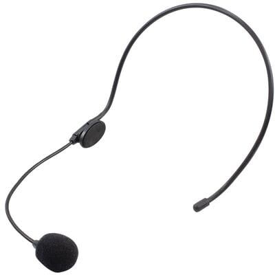 Magicvoice MV-17450 USB-SD Kart Girişli Şarjlı Mini Seyyar Rehber Anfisi