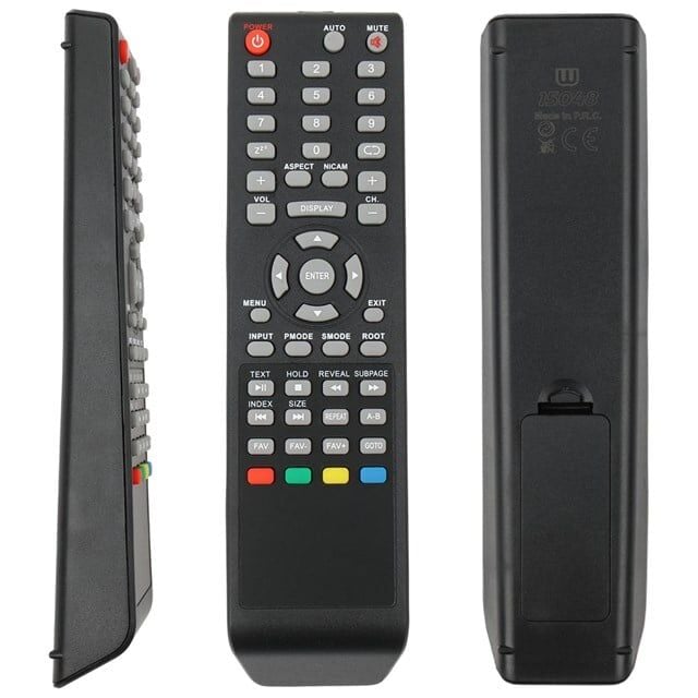 Sunny SN032LM8/7 - Hisense EN 83801 Skytech 32'' Lcd Led Tv Kumandası