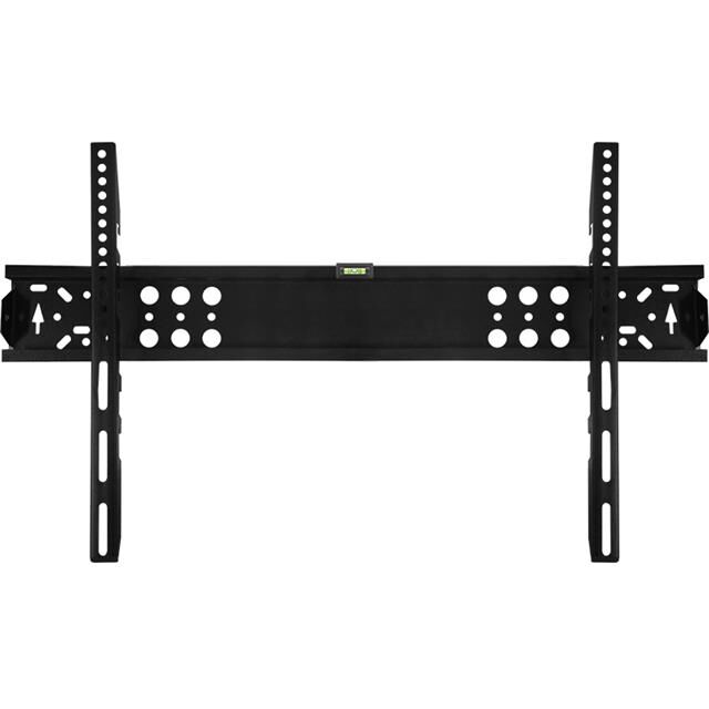 Powermaster PWR-42S 40'' - 75'' Sabit Kilitli Su Terazili Lcd - Plazma TV Askı Aparatı