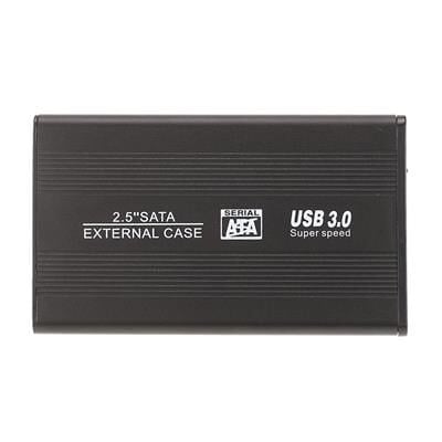 PowerMaster PM-2461 2.5'' USB-A 3.0 Harici Sata Harddisk Kutusu Alüminyum
