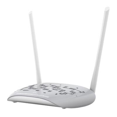 TP-Link TD-W9950 300 Mbps Wireless N VDSL/ADSL Wifi Modem Router
