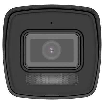 Hikvision 4MP 2.8mm Lensli IR Bullet IP Network Güvenlik Kamera (DS-2CD1043G2-LIUF)