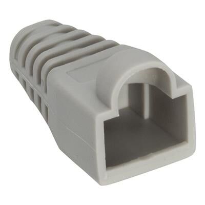 Powermaster RJ 45 Kılıf Boot Gri