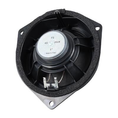 Fullsound K-1420LN 5 inc 150 Watt 5 Çerçeveli Toyota Uyumlu Araç Kapı Hoparlörü