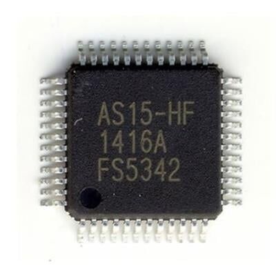 AS 15HF QFP-48 SMD Entegre Devre