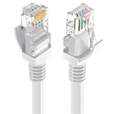Fully G-505S Cat6 40 Metre RJ45 Patch Network Ethernet İnternet Kablosu