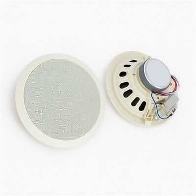 Dexun D-20T 100 Volt 20 CM Trafolu Alçıpan Hoparlör