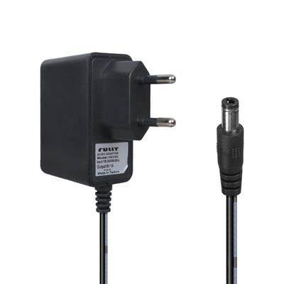 Fully 1614G 6 Volt 1 Amper 5.5*2.5 Mm Uçlu Priz Tipi Adaptör