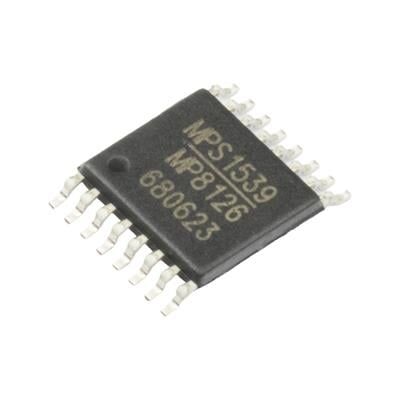 MP 8126DF TSOP-16 SMD Entegre Devre