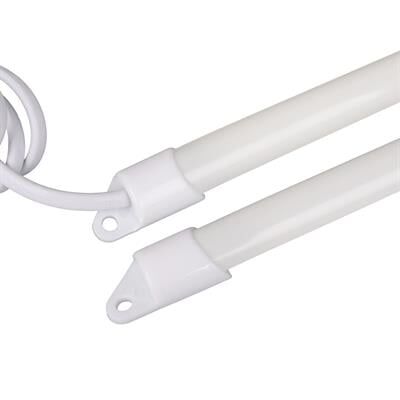 SLDTY 90cm Anahtarlı Seyyar Çubuk LED Lamba AC220V 14W - 72 LED SLWW2835BFS144