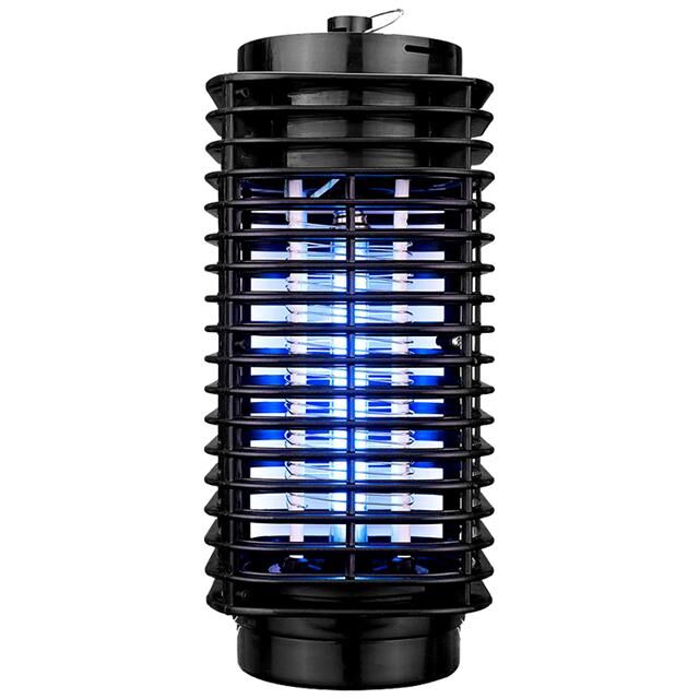 Asonic AS-A23 3 Watt Siyah UV Işıklı Sinek Öldürücü