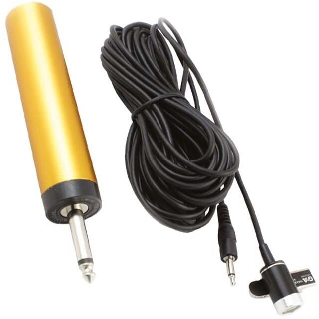 Gold Audio ACS-777 Yaka Mikrofonu