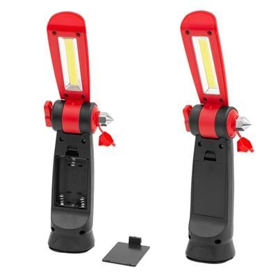 Powermaster JK105 Çok Fonksiyonlu El Feneri