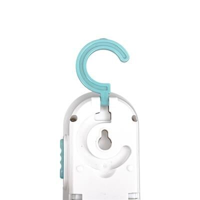 Powermaster YL-8683T 42 Ledli Solar Işıldak