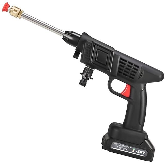 Powermaster Basınçlı Su Püskürtme Cihazı PM-7728