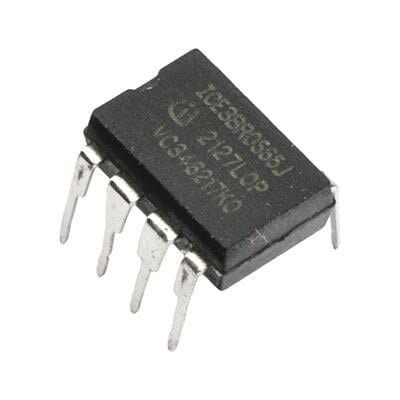 3BR 0665J DIP-8 Entegre Devre