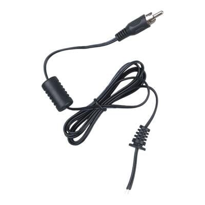 Weko Yerli Üretim 1.2 Metre Tos Rca Konnektörlü Uydu Santralleri İçin Yedek Adaptör Kablosu